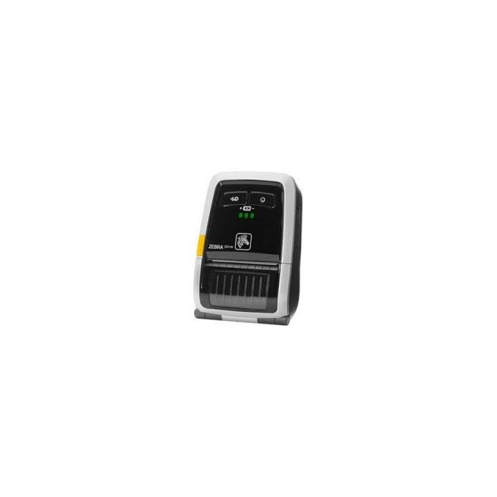 **Impresora Portátil Zebra ZQ110 (ZQ1-0UB0L010-00) sustituye ZQ220/ZQ300