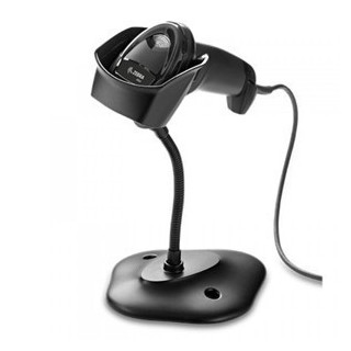 Zebra DS2208 | Diseñado para soportar múltiples caídas