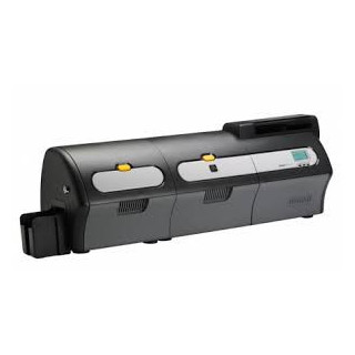 **Impresora Zebra ZXP 7 Dual Con Laminador Single | Z73-000C0000US00