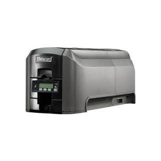Datacard CD820 - Impresoras de PVC a doble cara