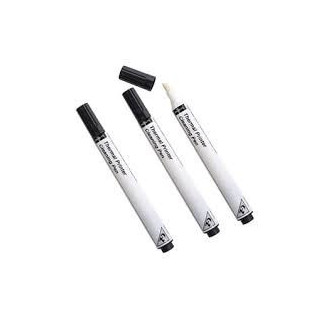 EVOLIS ACL005 - Plumones de limpieza