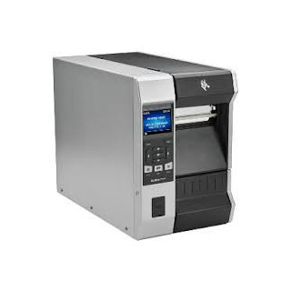 ZEBRA ZT610 IMPRESORA DE ETIQUETAS