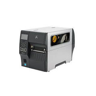 ZEBRA ZT410 | Impresora de Etiquetas descontinuada Sustituye ZT411