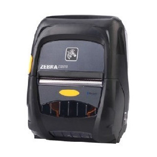 Zebra ZQ510 - Impresora de Etiquetas Portatil | Bluetooth