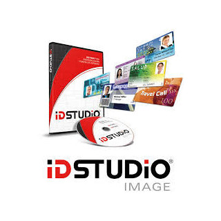 Id Studio Image Suite Software - Programa de Credenciales