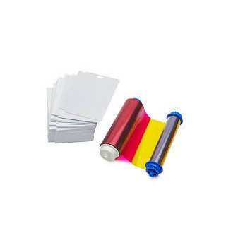 Zebra 106000-10L1 ribbon de formato grande | C3mayorista.com