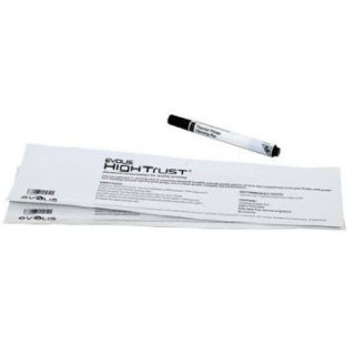 Kit Limpiador Evolis ACL008 para badgy100 y badgy200