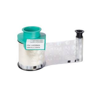 Evolis LVA036NAA - Cinta de laminación Varnish