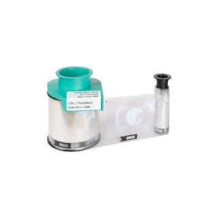 Cinta Evolis de parches holográficos LPS033NAA