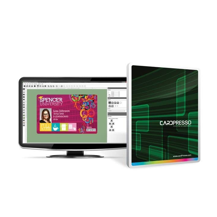 Actualizacion de software cardPresso XXS Lite a XS