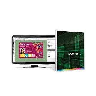 Actualizacion de software cardPresso XS a XL