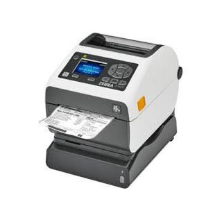 Impresora zebra ZD620-HC