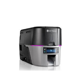 Entrust Sigma DS3 Impresora de tarjetas Dual Side  | c3mayorista