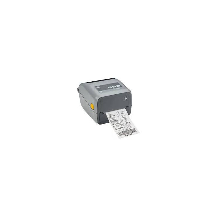 Zebra ZD421T transferencia termica 203DPI puerto ethernet