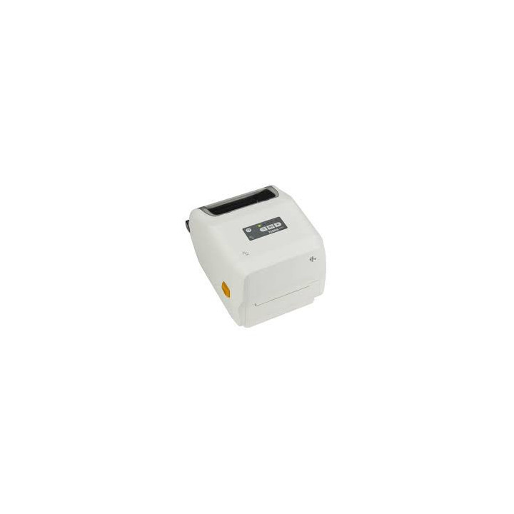 Zebra ZD421T transferencia termica 203DPI puerto ethernet