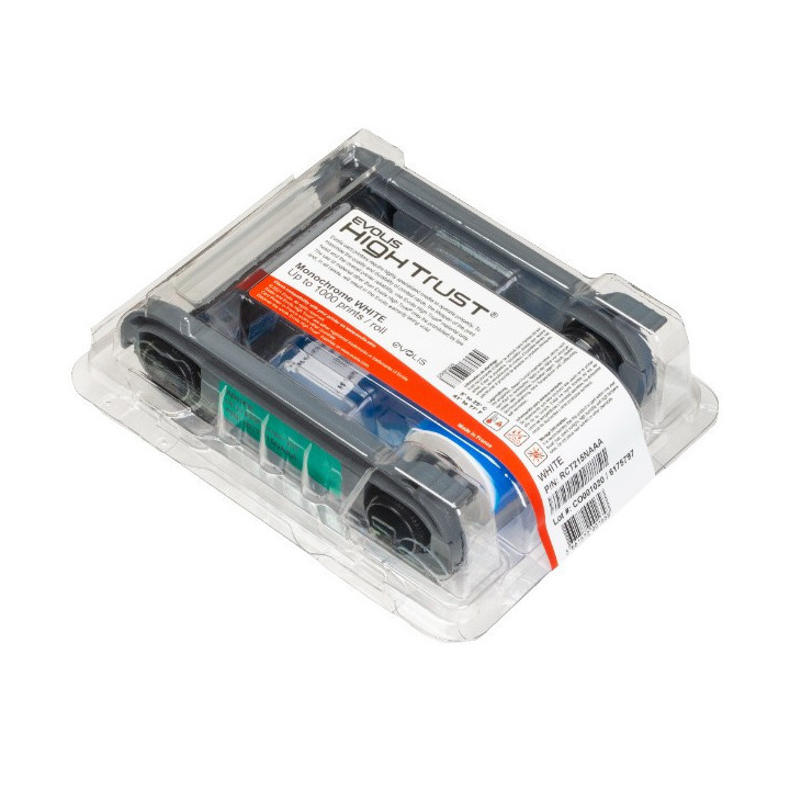 Ribbon Evolis RCT215NAAA - Primacy 2