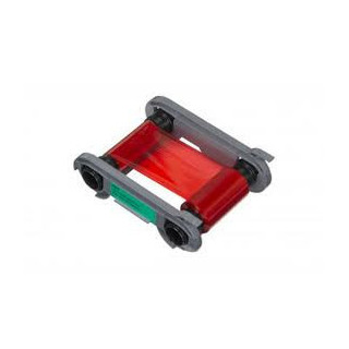 Ribbon EVOLIS RCT213NAAA Cinta Roja - C3mayorista.com