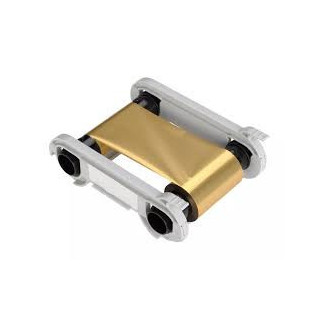 EVOLIS RCT216NAAA RIBBON DORADO - C3MAYORISTA.COM