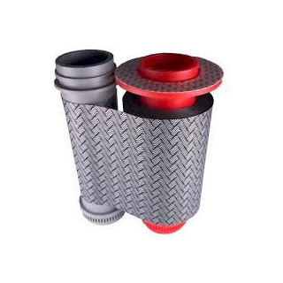 Cinta chromXpert SCRATCH-OFF MC310