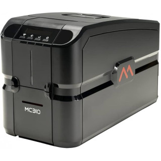 Impresora de Credenciales Matica MC310
