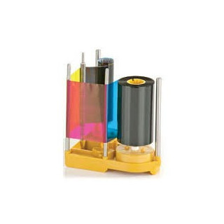 Cinta PR000816 de color Matica ChromXpert Diamond Line ART - YMCK 1000 impresiones