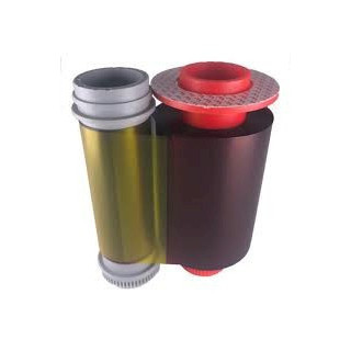 Cinta PR000819 Matica ChromXpert Diamond Line ART - Film de Retransferencia - 1000 impresiones