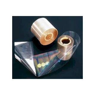 Cinta Matica DIC10204 Laminado Holografico