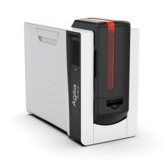Impresora Evolis Agilia Dual sided - Consumiblesimpresoras.com