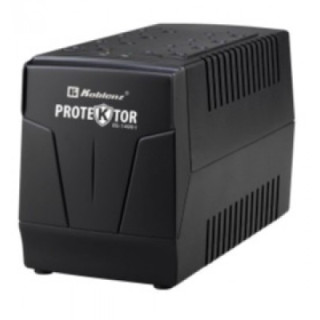 Compra KOBLENZ Regulador 00-1599-00-0 Negro 1410 VA 700 W