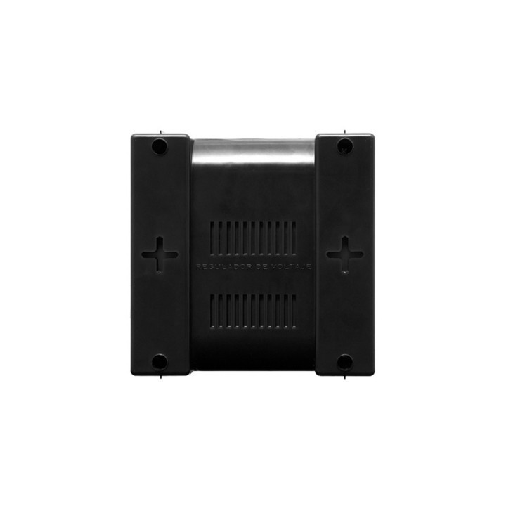 Regulador XP 1300VA 8 Contactos con Supresor  de picos de voltaje