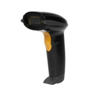 Lector Códigos Barras Nextep NE-500 | USB Plug and Play | 1D y QR