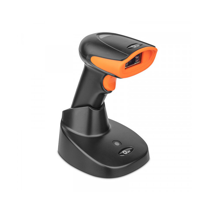 LECTOR DE CODIGO DE BARRAS QIAN QOB-2DMFE