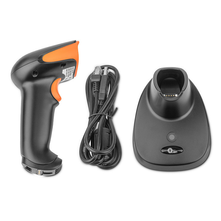 LECTOR DE CODIGO DE BARRAS QIAN QOB-2DMFE