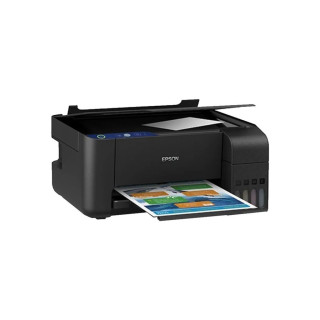 EPSON L3210 Impresora Multifuncional Inyección de tinta