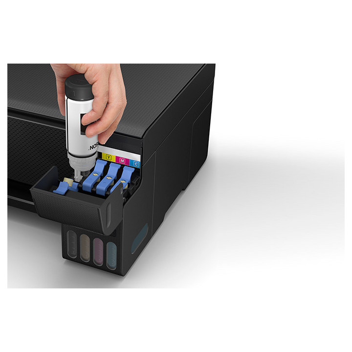 EPSON L3210 Impresora Multifuncional Inyección de tinta