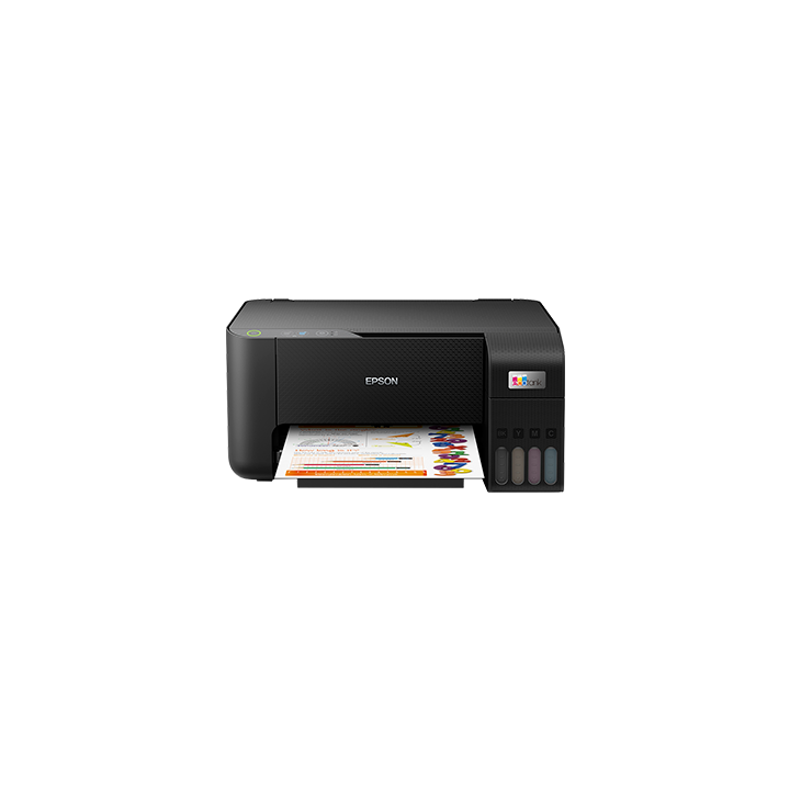 EPSON L3210 Impresora Multifuncional Inyección de tinta