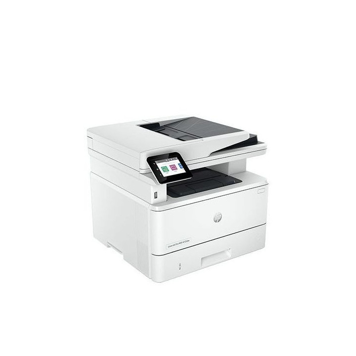 Impresora Multifunción HP LaserJet Pro 4103DW 2Z627A | 55 ppm | WiFi + Duplex
