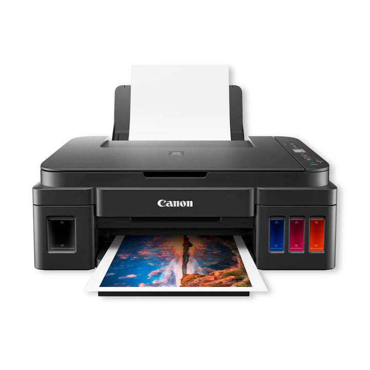 Impresora CANON G2110 Multifuncional