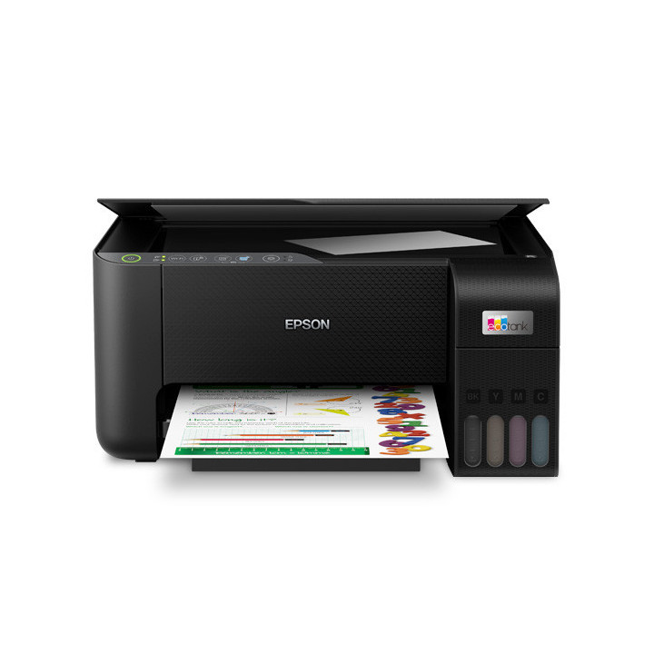 Epson L1250 Impresora Sistema Continuo de Tinta