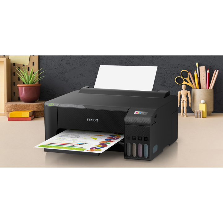 Epson L1250 Impresora Sistema Continuo de Tinta