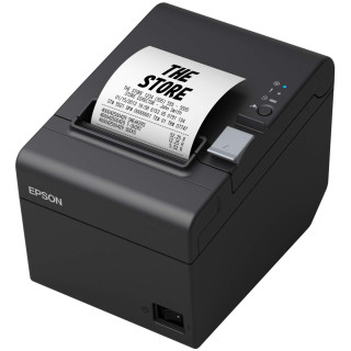 EPSON TM-T20III-001 - Impresora Térmica de tickets