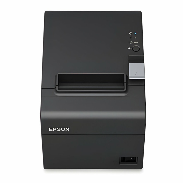 Impresora Térmica EPSON TM-T20IIIL para Rollo de 80mm