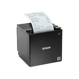 EPSON TM-M30III-052 | Impresora Térmica Tickets USB BT WIFI ETHERNET