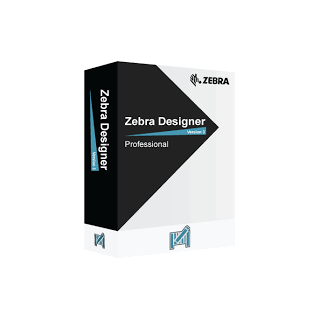 SOFTWARE ZEBRA DESIGNER-PRO3 | Programa de Etiquetas
