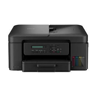 Brother DCPT730DW Multifuncional Tinta Continua impresión dúplex