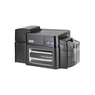 Impresora HID Fargo DTC1500 Single de Credenciales NP 51400