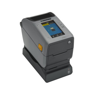 Impresora Zebra ZD611 TT Industrial y Compacta