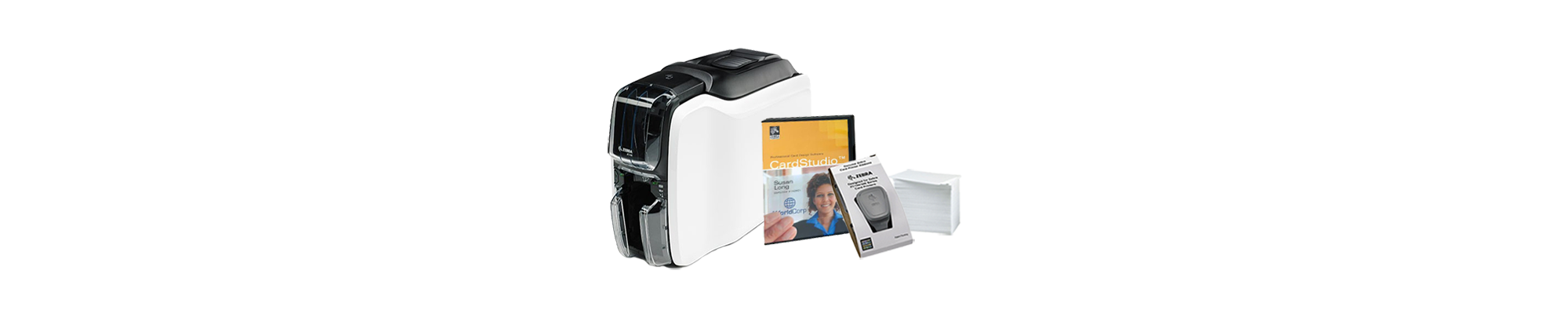 Impresoras De Tarjetas PVC ID - Consumibles Impresoras